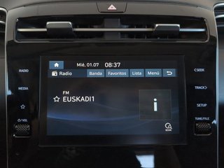 Hyundai Tucson 1.6 TGDI PHEV Maxx 4X4 Auto 195 kW (265 CV)