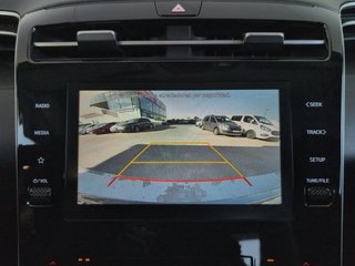 Hyundai Tucson 1.6 TGDI PHEV Maxx 4X4 Auto 195 kW (265 CV)