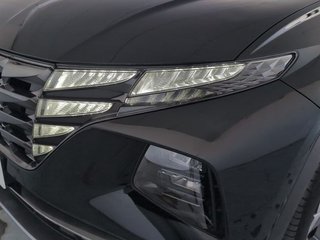 Hyundai Tucson 1.6 TGDI PHEV Maxx 4X4 Auto 195 kW (265 CV)