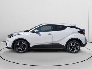 Toyota C-HR 1.8 125H Advance 90 kW (122 CV)