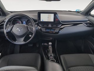 Toyota C-HR 1.8 125H Advance 90 kW (122 CV)