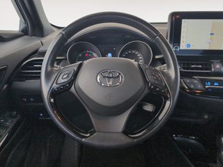 Toyota C-HR 1.8 125H Advance 90 kW (122 CV)