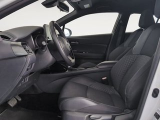 Toyota C-HR 1.8 125H Advance 90 kW (122 CV)