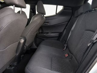 Toyota C-HR 1.8 125H Advance 90 kW (122 CV)