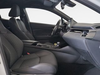 Toyota C-HR 1.8 125H Advance 90 kW (122 CV)