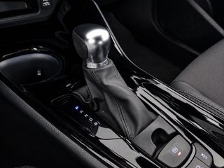 Toyota C-HR 1.8 125H Advance 90 kW (122 CV)