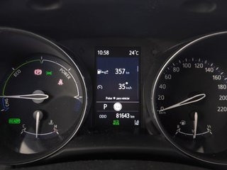 Toyota C-HR 1.8 125H Advance 90 kW (122 CV)