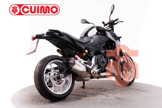 BMW F 900 R