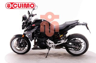 BMW F 900 R