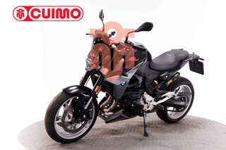 BMW F 900 R