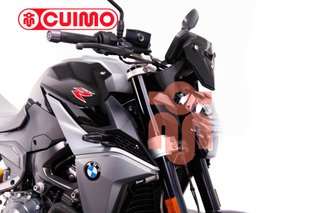 BMW F 900 R