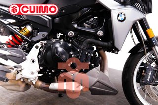 BMW F 900 R