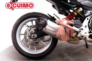 BMW F 900 R