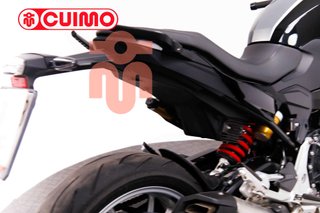 BMW F 900 R