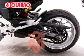BMW F 900 R