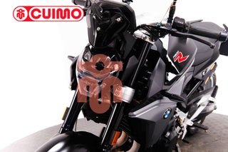 BMW F 900 R