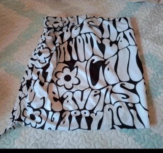 3 Minifaldas Talla S