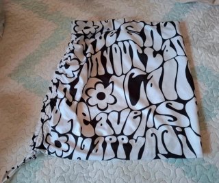 3 Minifaldas Talla S