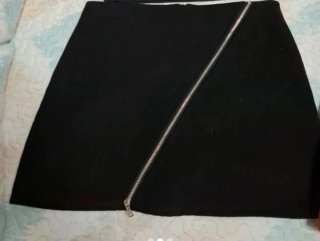 3 Minifaldas Talla S