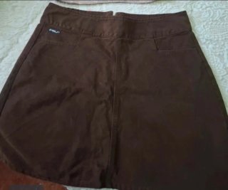 3 Minifaldas Talla S