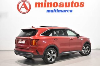 Kia Sorento 1.6 T-GDI HEV 230 CV 4X2 EMOTION 7 PLAZAS