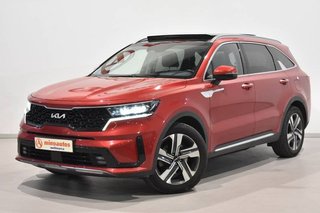 Kia Sorento 1.6 T-GDI HEV 230 CV 4X2 EMOTION 7 PLAZAS