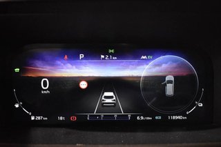 Kia Sorento 1.6 T-GDI HEV 230 CV 4X2 EMOTION 7 PLAZAS