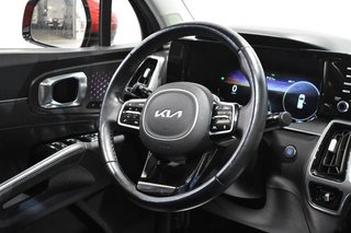 Kia Sorento 1.6 T-GDI HEV 230 CV 4X2 EMOTION 7 PLAZAS