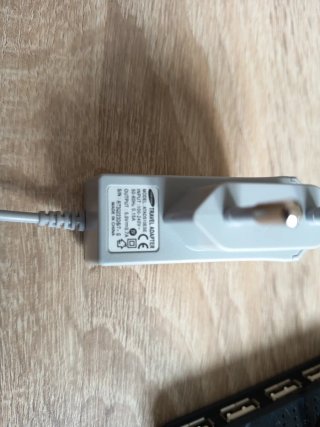 Cargador Samsung