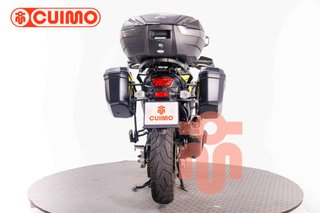SUZUKI V-STROM 650
