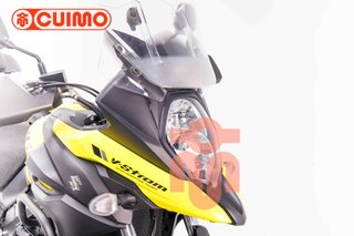 SUZUKI V-STROM 650