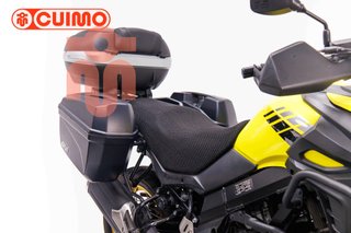 SUZUKI V-STROM 650