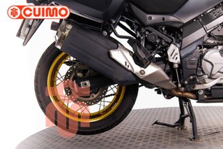 SUZUKI V-STROM 650