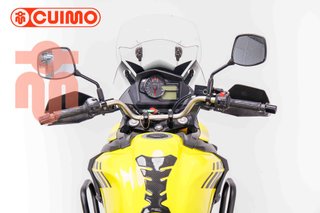 SUZUKI V-STROM 650