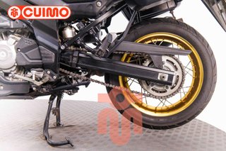 SUZUKI V-STROM 650
