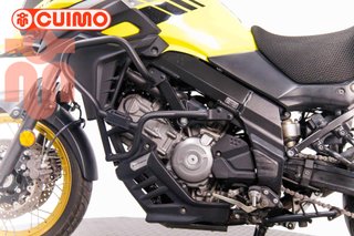 SUZUKI V-STROM 650