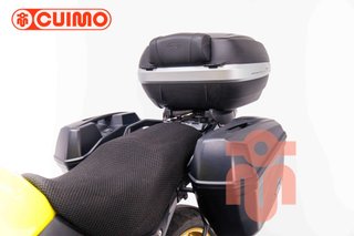SUZUKI V-STROM 650