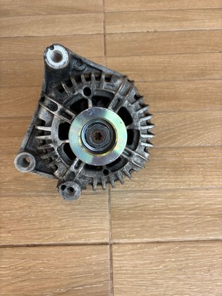 Alternador original BMW