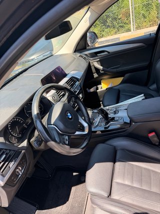BMW X3 2020