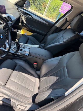 BMW X3 2020