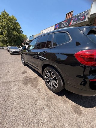 BMW X3 2020