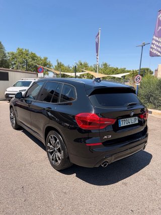 BMW X3 2020