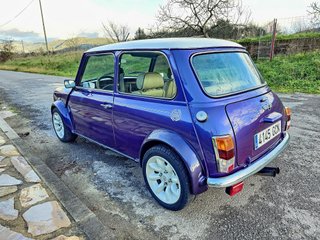 Rover MINI 1998