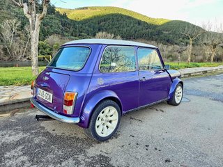 Rover MINI 1998