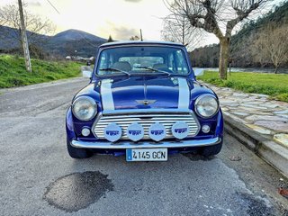 Rover MINI 1998