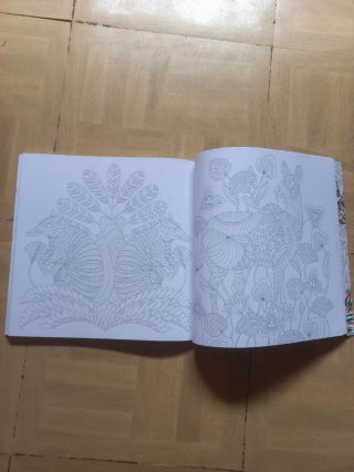 Bestias brillantes: las ilustraciones favoritas...