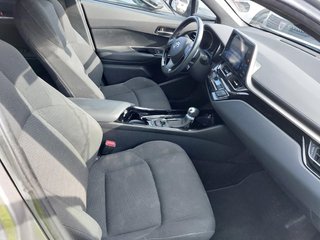 C-HR - DESDE 300€/MES ¡SIN PAGAR ENTRADA!