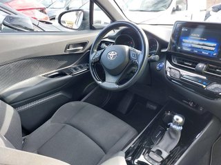 C-HR - DESDE 300€/MES ¡SIN PAGAR ENTRADA!