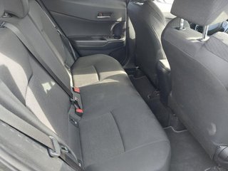 C-HR - DESDE 300€/MES ¡SIN PAGAR ENTRADA!