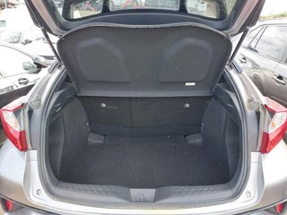 C-HR - DESDE 300€/MES ¡SIN PAGAR ENTRADA!